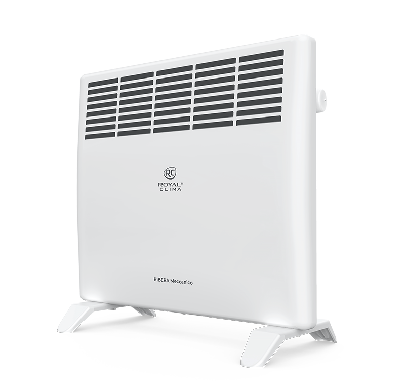 ROYAL CLIMA RIBERA Meccanico REC-R1500M