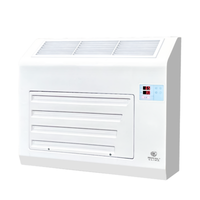 Осушитель воздуха ROYAL CLIMA RIVIERA DAR 204