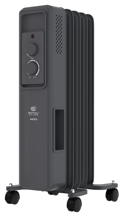 ROYAL CLIMA ARDEA ROR-AR7-1500M