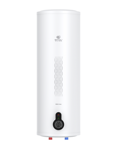 ROYAL CLIMA NIKA Inox RWH-N50-SS