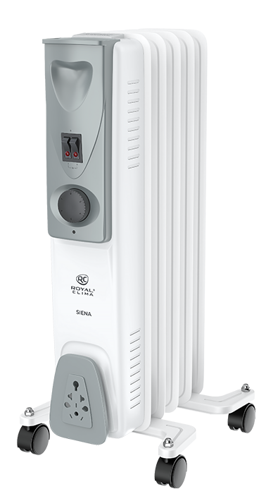 ROYAL CLIMA SIENA ROR-S7-1500M