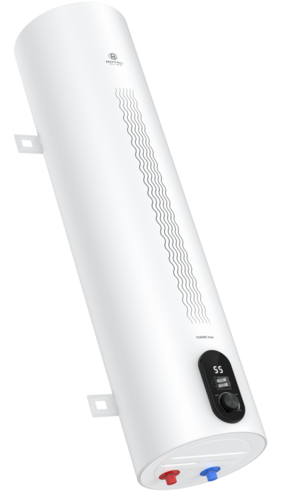 ROYAL CLIMA TORRE Inox RWH-TR50-SS