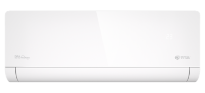 Сплит-система ROYAL CLIMA серия ROYAL SUPREMO BLANCO FULL DC EU Inverter RCI-RSB40HN