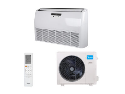Сплит-система Midea напольно-потолочного типа серия MUE1 MUE1-36HRN1G1/MOA1U-36HQN1G1