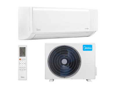 Сплит-система Midea серия Футура Инвертор (Futura Inverter) MSFR2-09FRN8G1/MOFR2-09FRN8G1