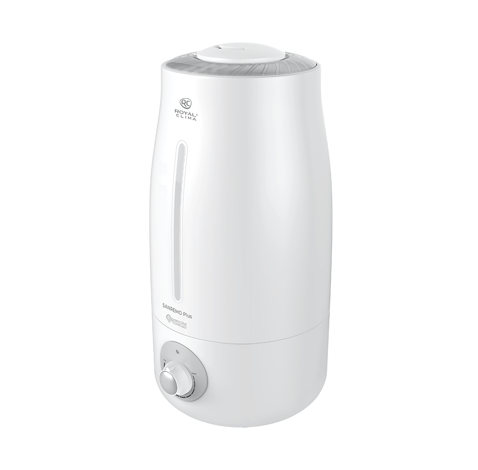 Увлажнитель воздуха ROYAL CLIMA SANREMO Plus RUH-SP400/3.0M-G