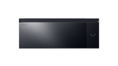 Мульти сплит-система Hisense внутренний блок серия SENSATION PRO CARBON MULTI Superior DC Inverter AS-13UW4RWMQK00G(B)
