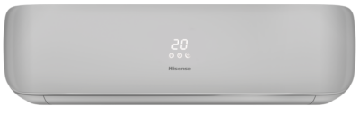 Сплит-система Hisense серия SILVER CRYSTAL SUPER DC Inverter AS-13UW4RVETG01(S)