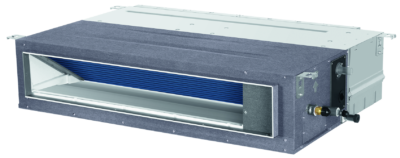 Сплит-система Haier канального типа серия ECO AD160S1LM1FA / 1U160S1LN1FA