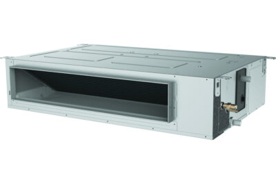 Сплит-система Haier канального типа серия ECO AD140S2LM1FA / 1U140S1LN1FA