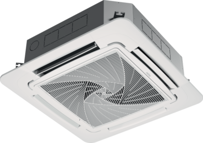 Сплит-система Haier кассетного типа серия Super Match Plus AB71S2SR1FA / 1U71S2SR3FA