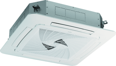 Сплит-система Haier кассетного типа серия ECO AB140S2LR1FA / 1U140S1LN1FA