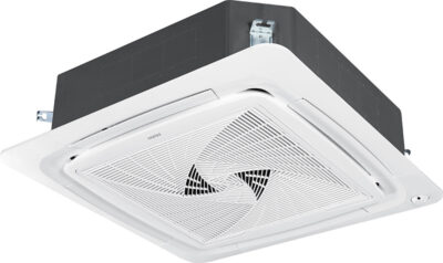 Сплит-система Haier кассетного типа серия Smart Power ABH105H1ERG / 1UH105N1ERG