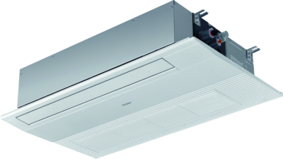 Сплит-система Haier кассетного типа серия Super Match Plus AB35S2SA1FA / 1U35S2SM4FA