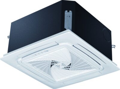 Сплит-система Haier кассетного типа серия Super Match Plus AB35S2SC2FA / 1U35S2SM3FA