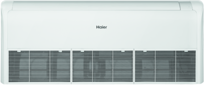 Сплит-система Haier напольно-потолочного типа серия ECO AC140S2LK1FA / 1U140S1LN1FA (2025)