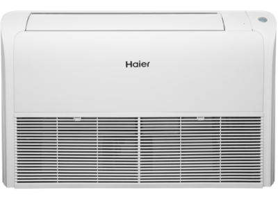 Сплит-система Haier напольно-потолочного типа серия Super Match Plus AC50S2SG2FA / 1U50S2SJ3FA