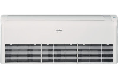 Сплит-система Haier напольно-потолочного типа серия Super Match Plus AC140S2SK2FA / 1U140S2SN2FA