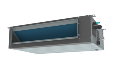 Сплит-система Hisense канального типа серия HEAVY EU DC Inverter R32 AUD-60UX4REH8/AUW-60U6RW8