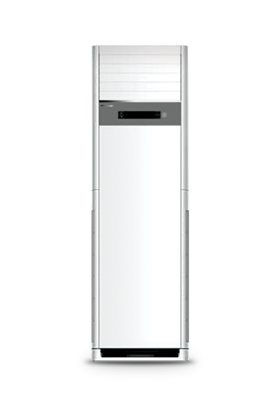 Сплит-система Hisense колонного типа серия HEAVY Classic AUF-48ER6SM/AUW-48H6SE1