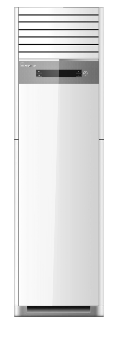 Сплит-система Hisense колонного типа серия HEAVY 2.0 Classic AUF-60ER4RM2/AUW-60H6RN2