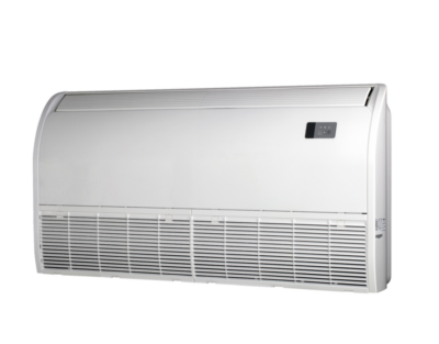 Сплит-система Hisense напольно-потолочного типа серия HEAVY EU DC Inverter AVT-24UR4RB8/AUW-24U4RJ7 WI-FI