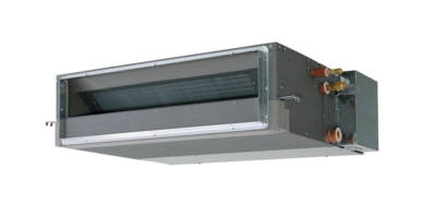 Сплит-система Hitachi канального типа серия  RAD-25RPE/RAC-25NPE