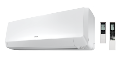 Сплит-система Hitachi серия Akebono Nordic RAK-25RXE/RAC-25WXEN