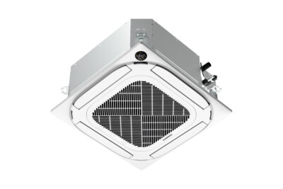 Сплит-система Kentatsu кассетного типа серия KSZG/KSUTG KSZG35HFAN1/KSUTG35HFAN1/KPU65-D4