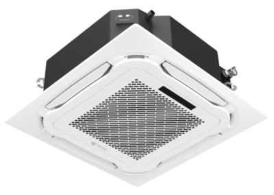 Сплит-система ROYAL CLIMA кассетного типа серия COMPETENZA DC Inverter CO-4C 18HNDI/CO-4C/pan 8D1/CO-E 18HNDI