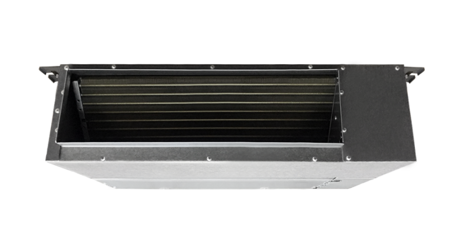 Мульти сплит-система FUNAI внутренний блок серия KIRIGAMI RAM-I-KG35HP.D01/S