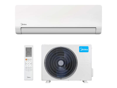 Сплит-система Midea серия Изи (Easy) MSES1-24HRN8G1/MOES1-24HRN8G1