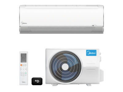 Сплит-система Midea серия Breezeless Wi-Fi MSFA2W-09N8D6-I/MSFA1-09N8D6-O