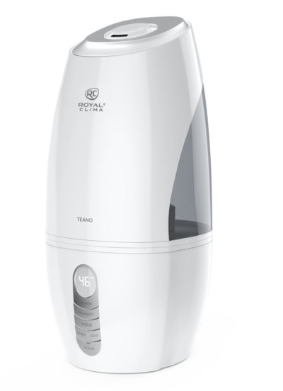 Увлажнитель воздуха ROYAL CLIMA TEANO RUH-T300/5.7E-WT