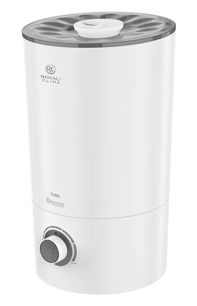 Увлажнитель воздуха ROYAL CLIMA TUBE RUH-TB300/4.0M-WT