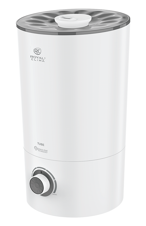 Увлажнитель воздуха ROYAL CLIMA TUBE RUH-TB300/4.0M-WT
