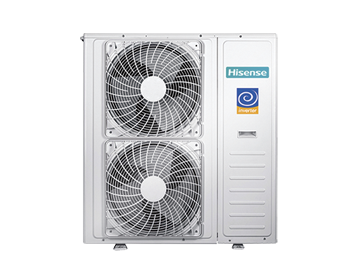 Мульти сплит-система Hisense наружный блок серия ULTRA MULTI DC Inverter AMW-60U6SP