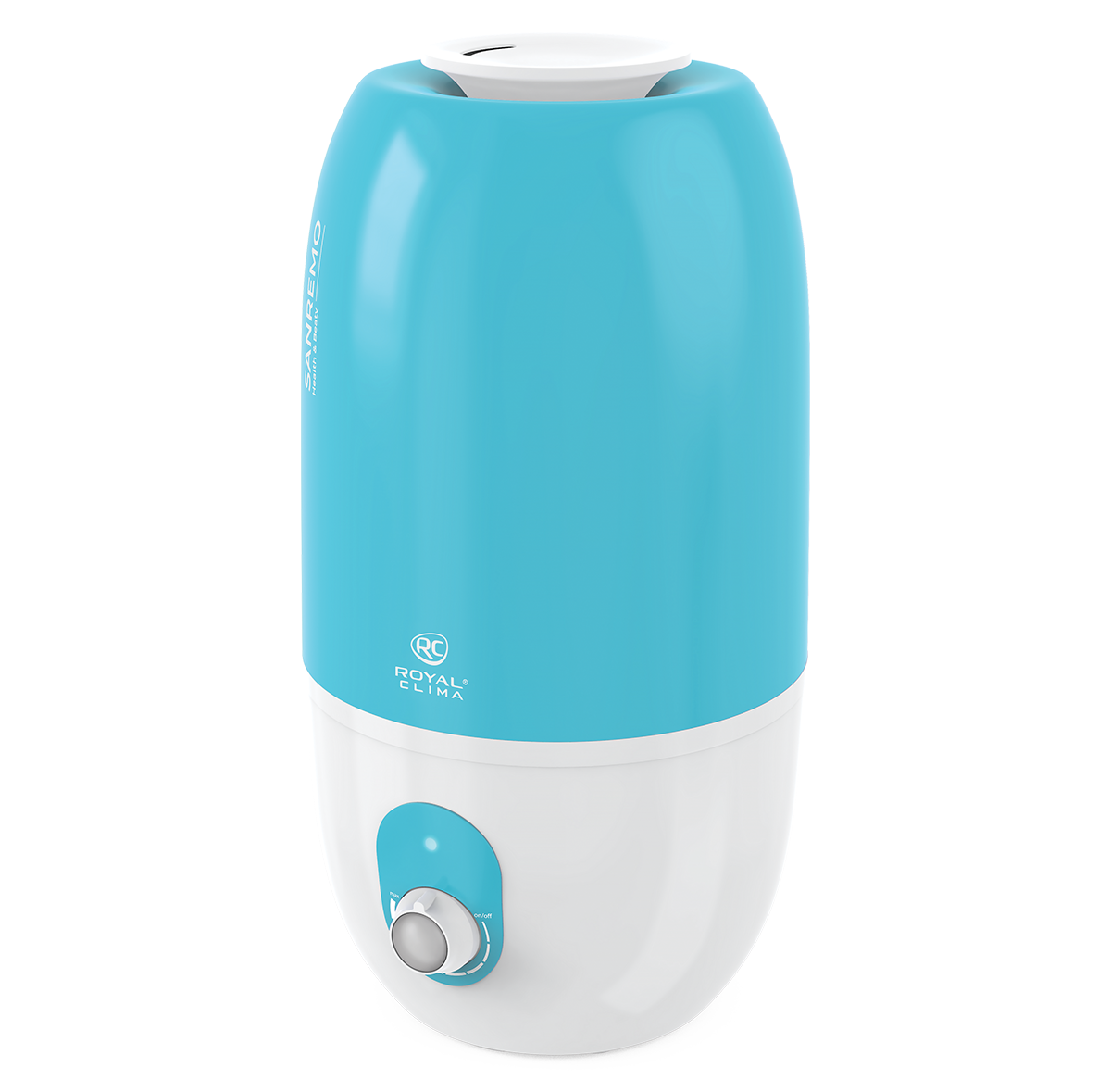 Увлажнитель воздуха ROYAL CLIMA SANREMO RUH-S380/3.0M-BU