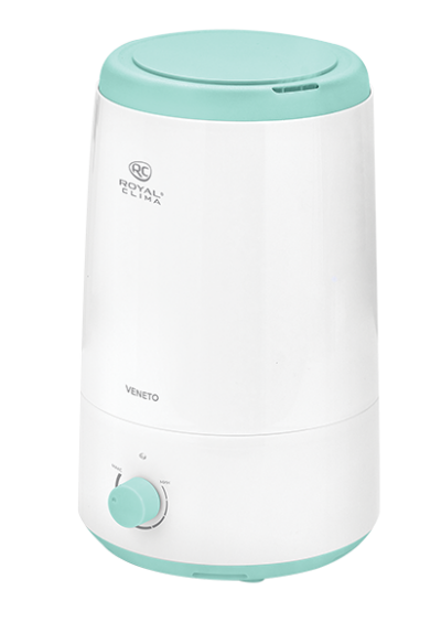 Увлажнитель воздуха ROYAL CLIMA VENETO RUH-V300/2.5M-WT