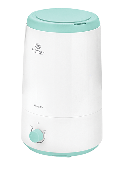 Увлажнитель воздуха ROYAL CLIMA VENETO RUH-V300/2.5M-WT