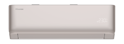 Сплит-система Hisense серия VIBE PRO CHAMPAGNE EU DC Inverter AS-10UW4RLCHD00(C)