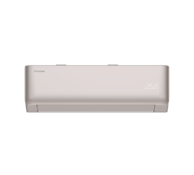 Мульти сплит-система Hisense внутренний блок серия VIBE PRO CHAMPAGNE MULTI EU DC Inverter AMS-12UW4RWUHD00(C)