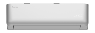 Сплит-система Hisense серия VIBE PRO SILVER EU DC Inverter AS-13UW4RLCHD00(S)