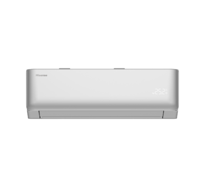 Мульти сплит-система Hisense внутренний блок серия VIBE PRO SILVER MULTI EU DC Inverter AMS-09UW4RYCHD00(S)
