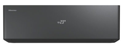 Мульти сплит-система Hisense внутренний блок серия VISION PRO 2.0 CARBON MULTI SUPERIOR DC Inverter AS-18UW4RBVQH01G(B)