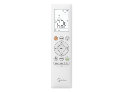 Мульти сплит-система Midea внутренний блок серия Гайа мульти (Gaia Multi) MMCA1BU-12HRFN8