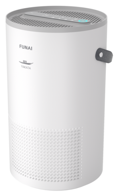 Воздухоочиститель FUNAI YAKATA HAP-Y230S01E