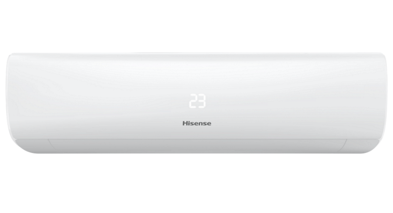 Сплит-система Hisense серия ZOOM 2.0 DC Inverter AS-13UW4RYRKB05