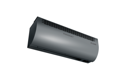 POWERAIR by ZILON Привратник Графит ZVV-1.5E9SG