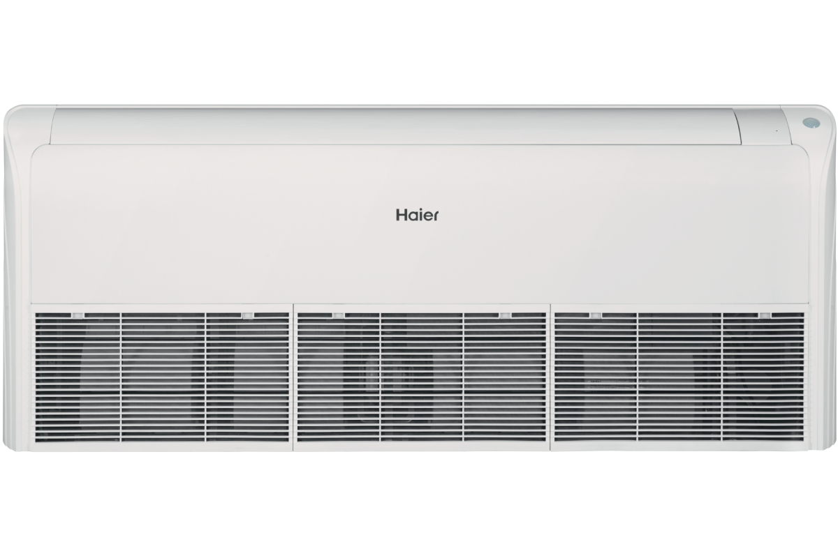 Сплит-система Haier напольно-потолочного типа серия Super Match Plus AC160S2SK2FA / 1U160S2SP1FB